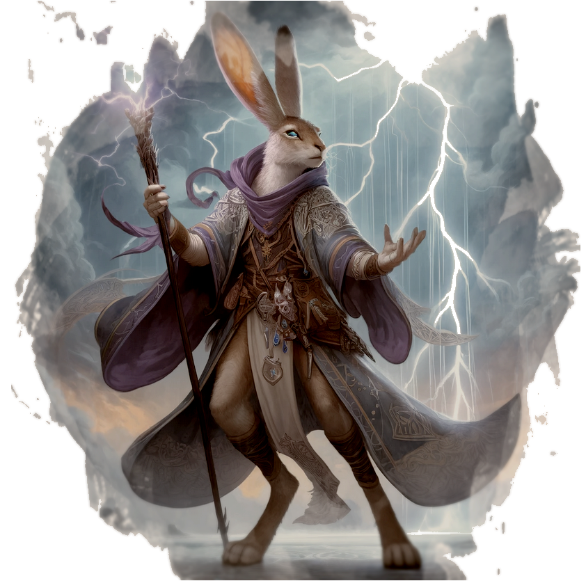 harefolk_watercolor_stained